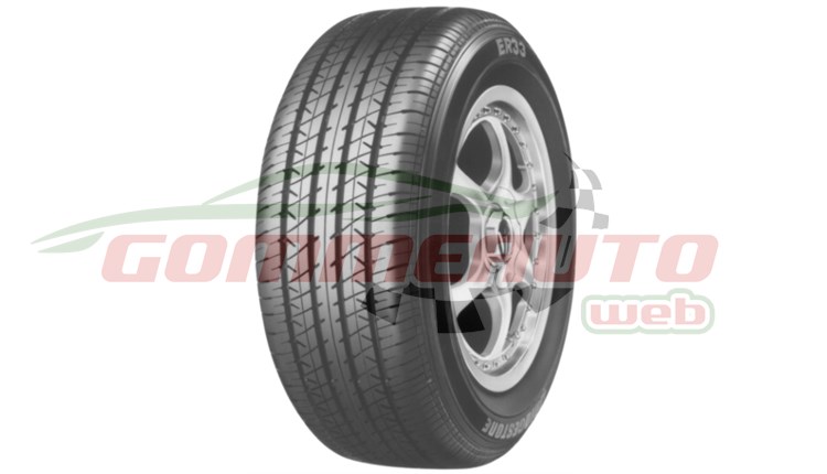 COP. 245/45YR19  BRIDGESTONE  ER-33 XL            102Y